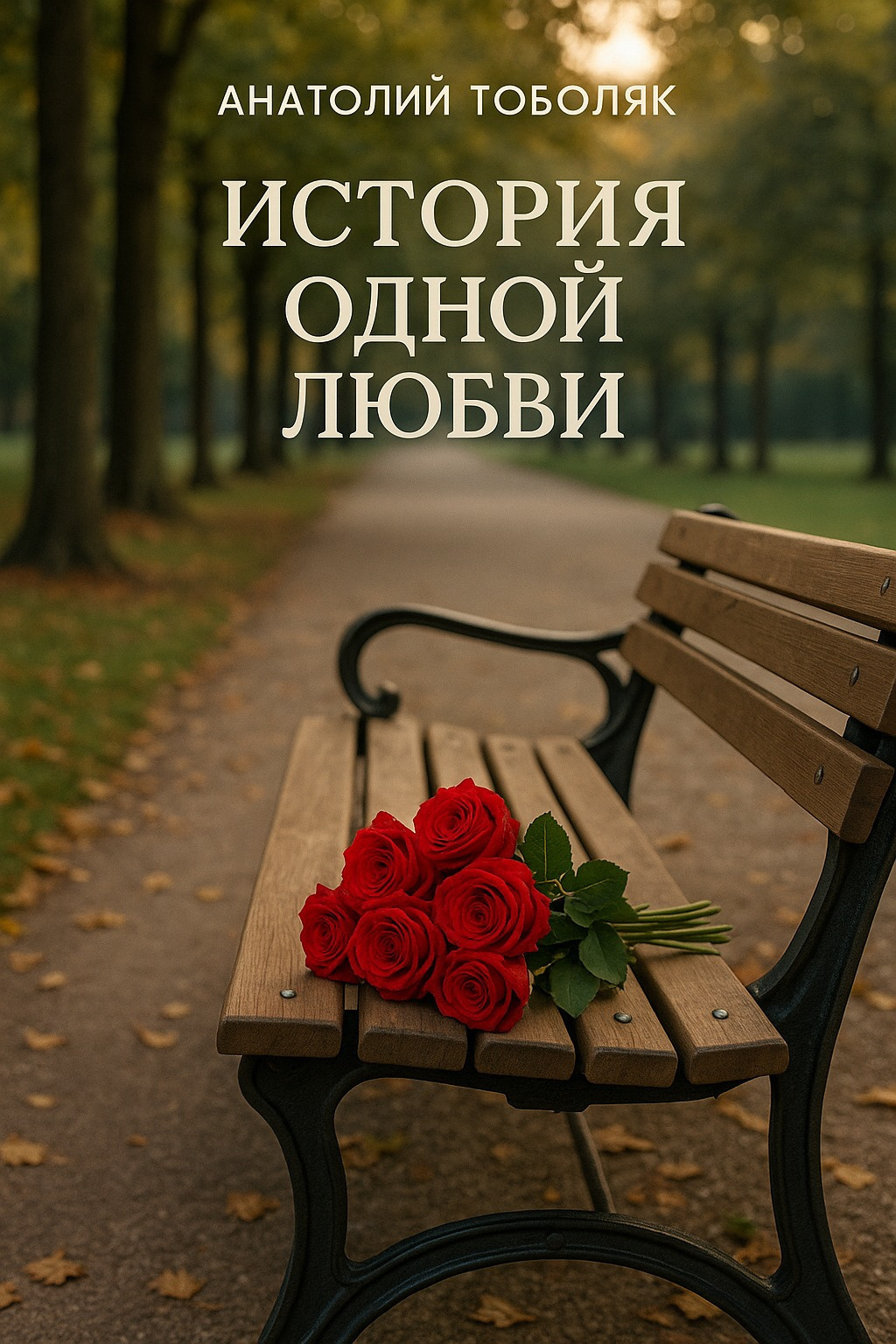 История одной любви