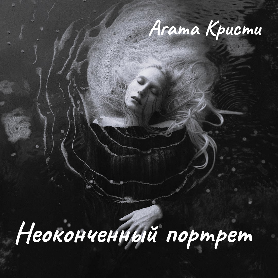 Неоконченный портрет