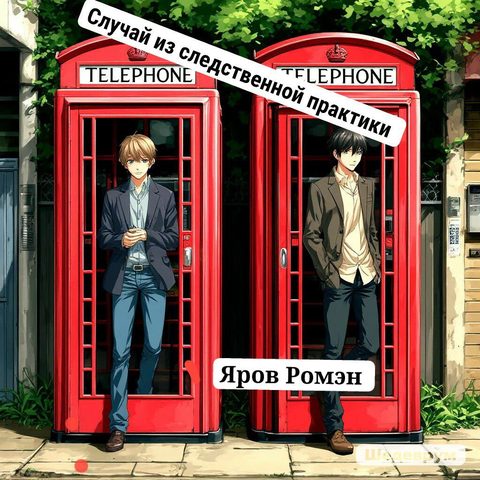 Случай из следственной практики