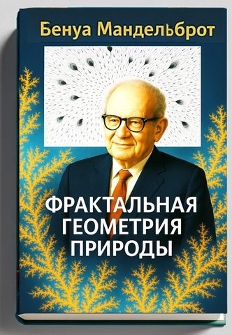 Фрактальная геометрия природы. Введение