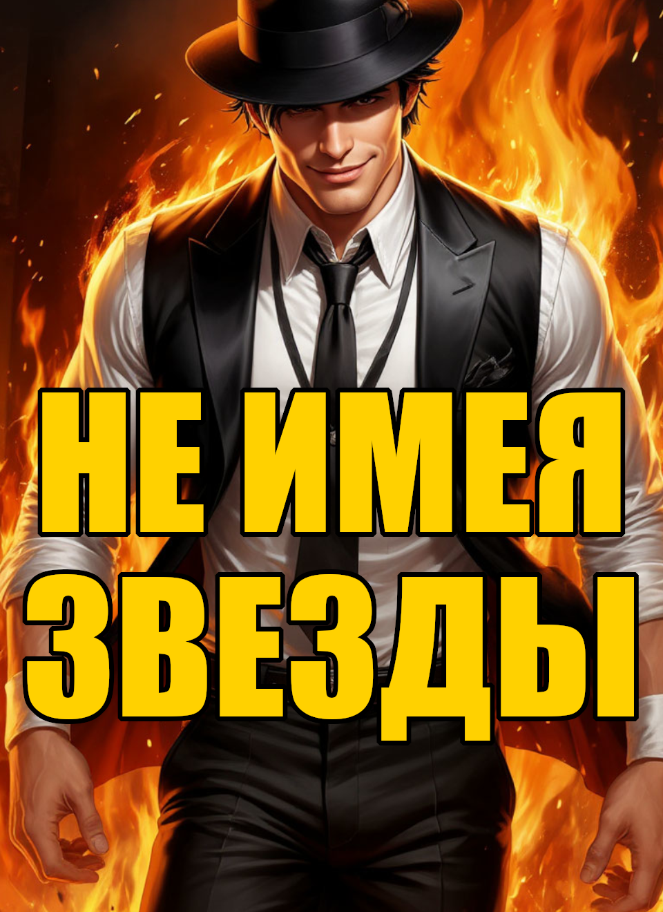 Не имея звезды