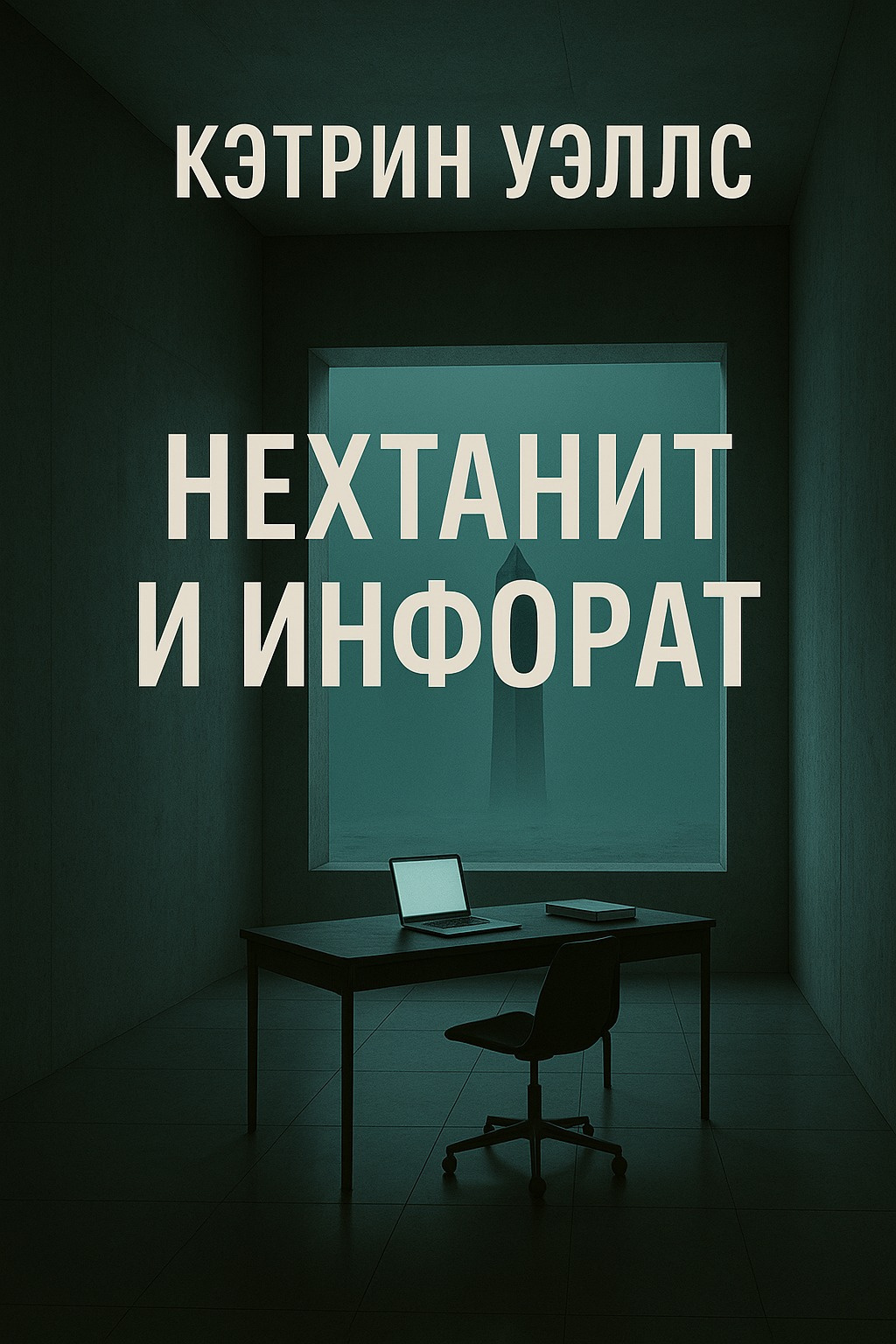 Нехтанит и инфорат