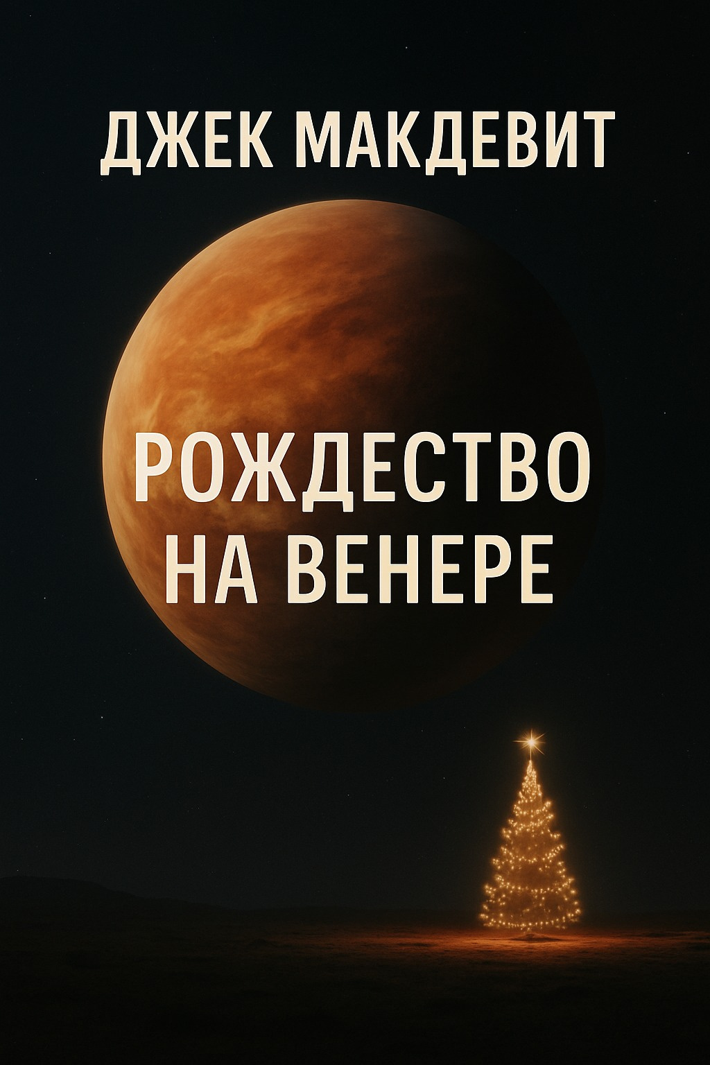 Рождество на Венере