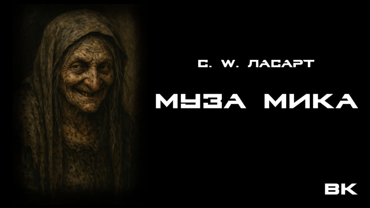 Муза Мика
