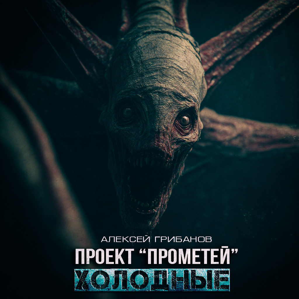 Проект Прометей: Холодные