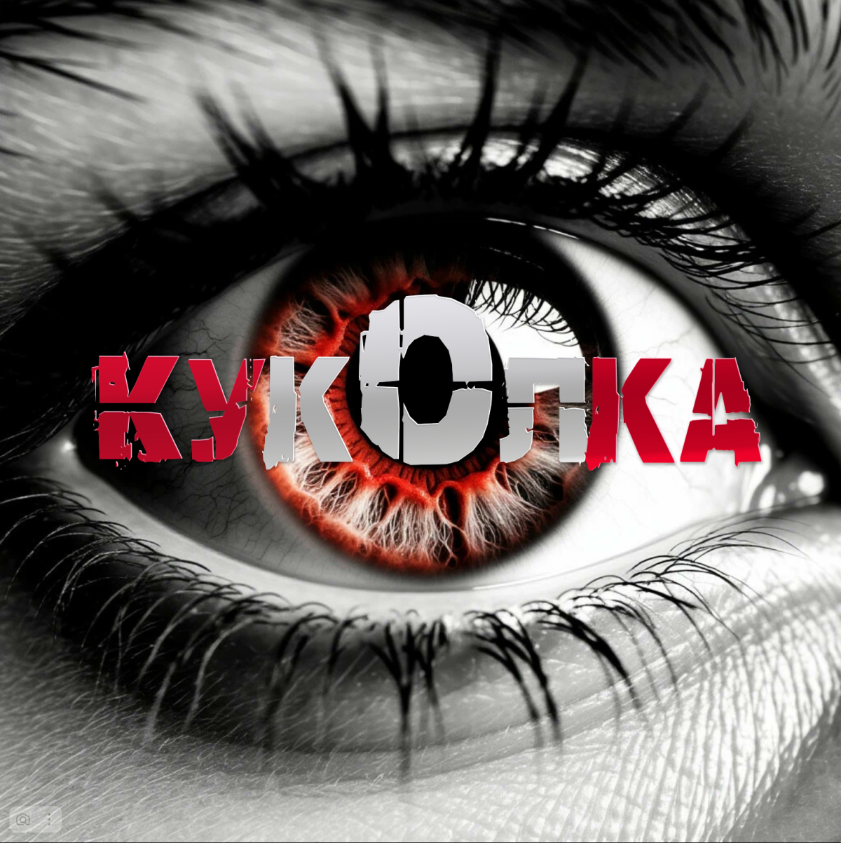 Куколка