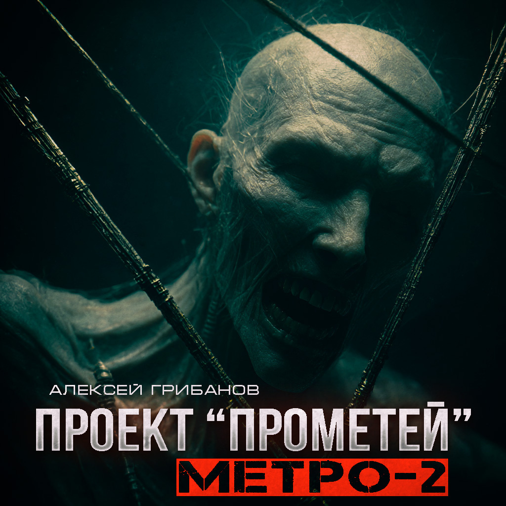 Проект Прометей. Метро