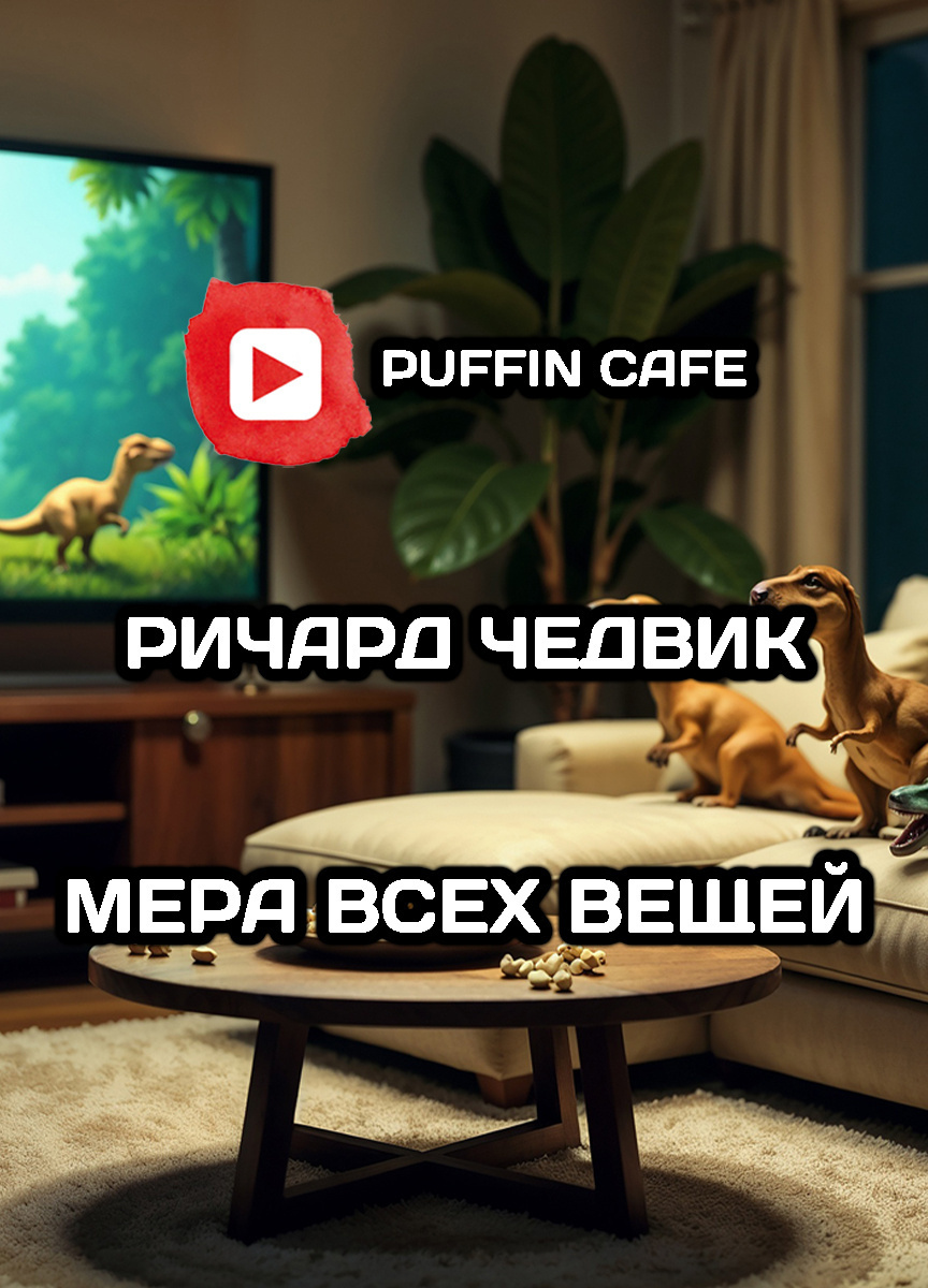 Мера всех вещей