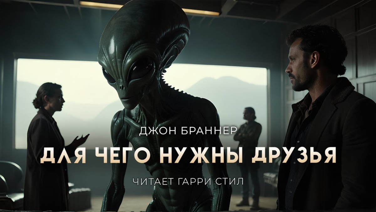 Для чего нужны друзья