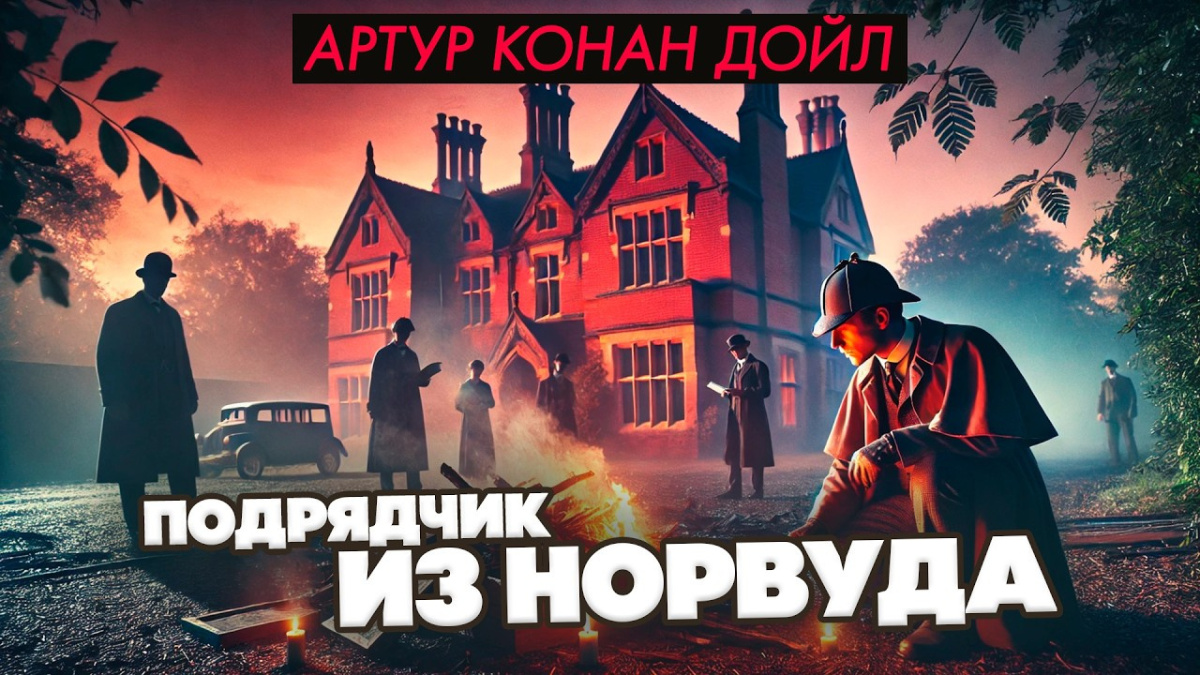 Подрядчик из Норвуда