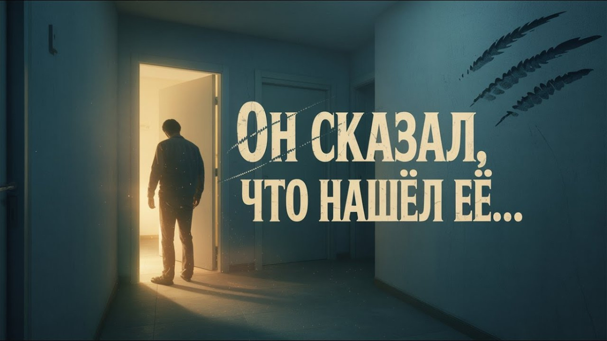 Сосед