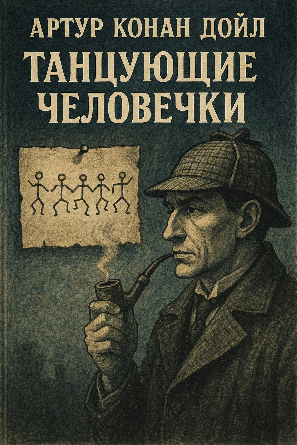 Танцующие человечки