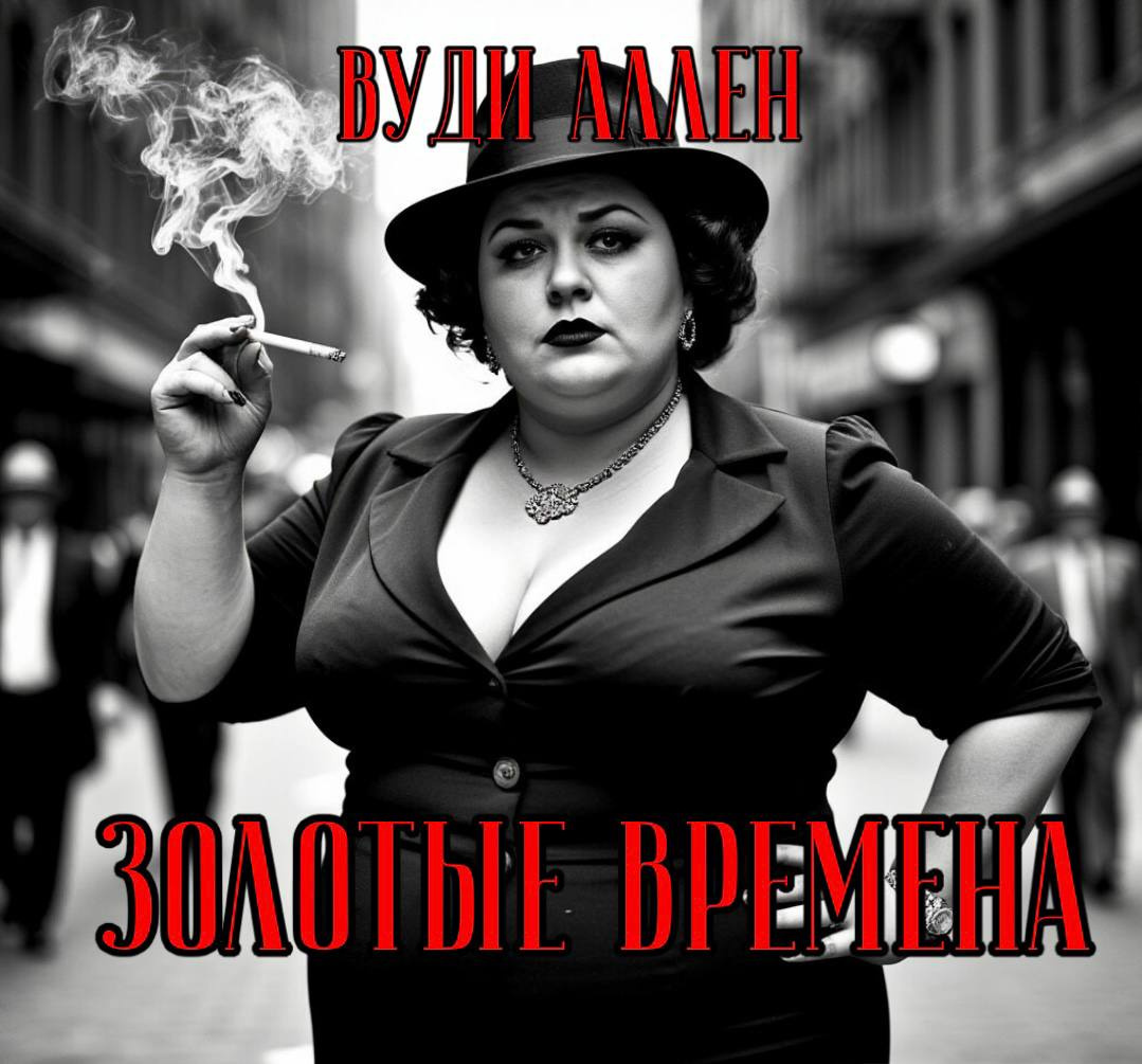 Золотые времена
