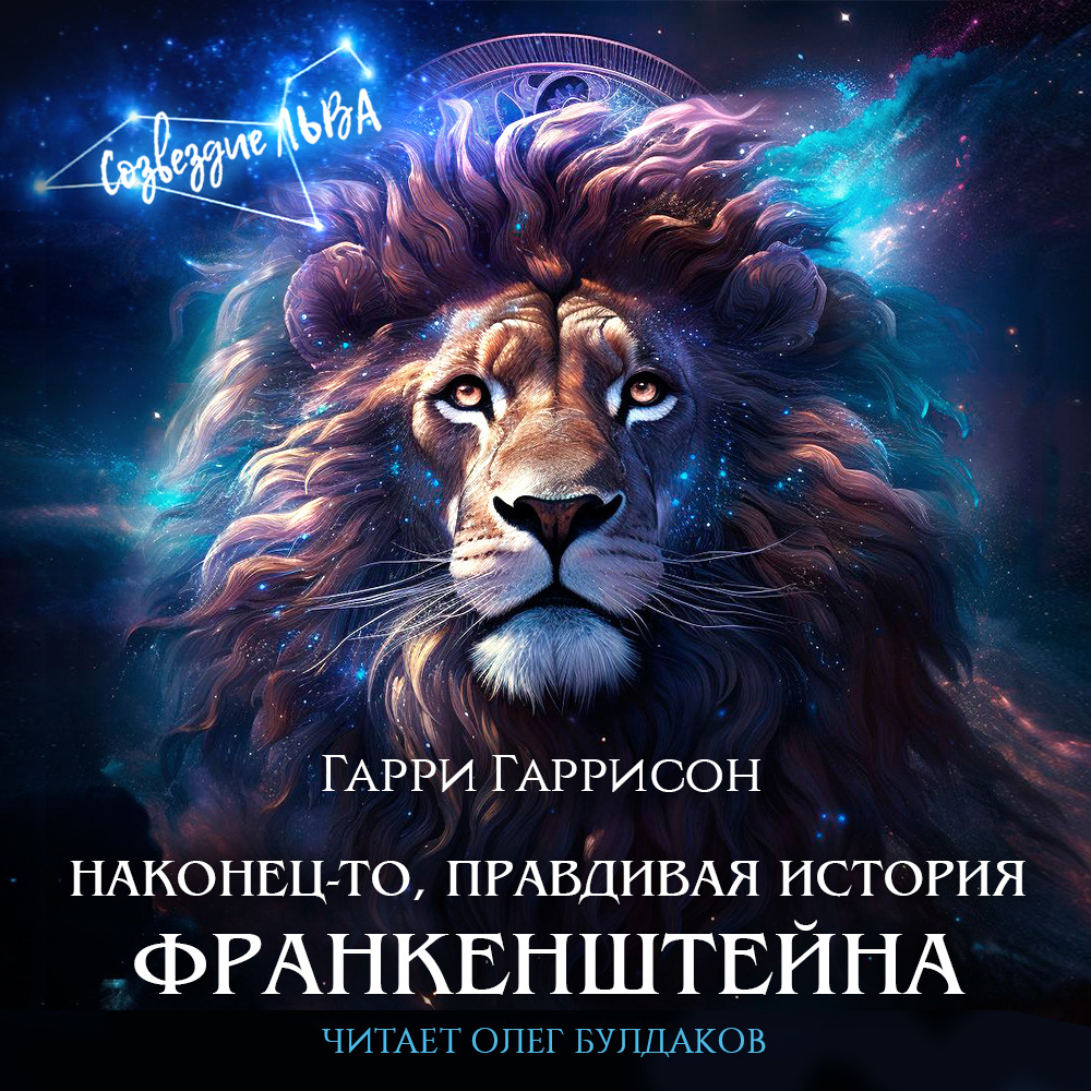 Наконец-то, правдивая история Франкенштейна