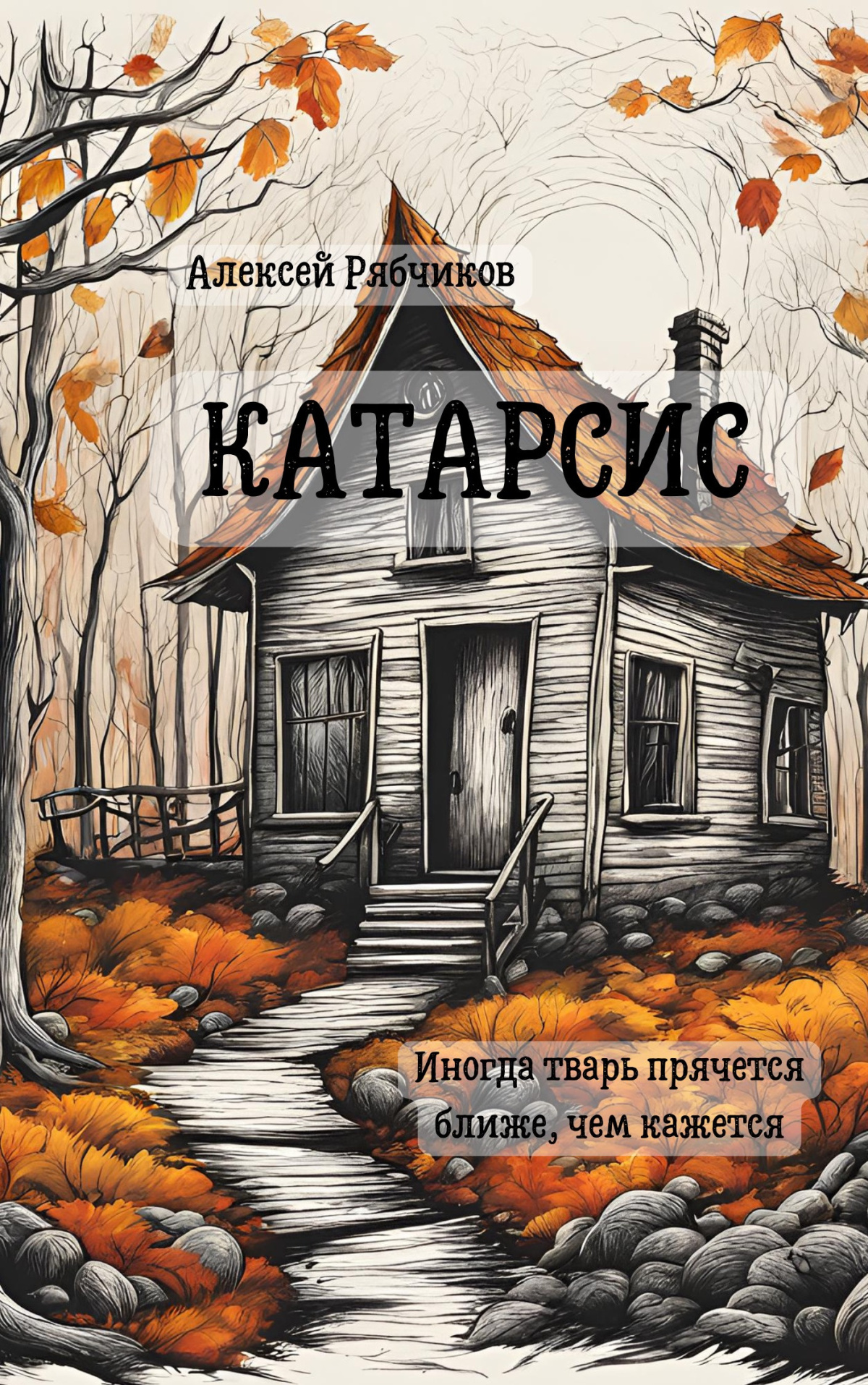 Катарсис