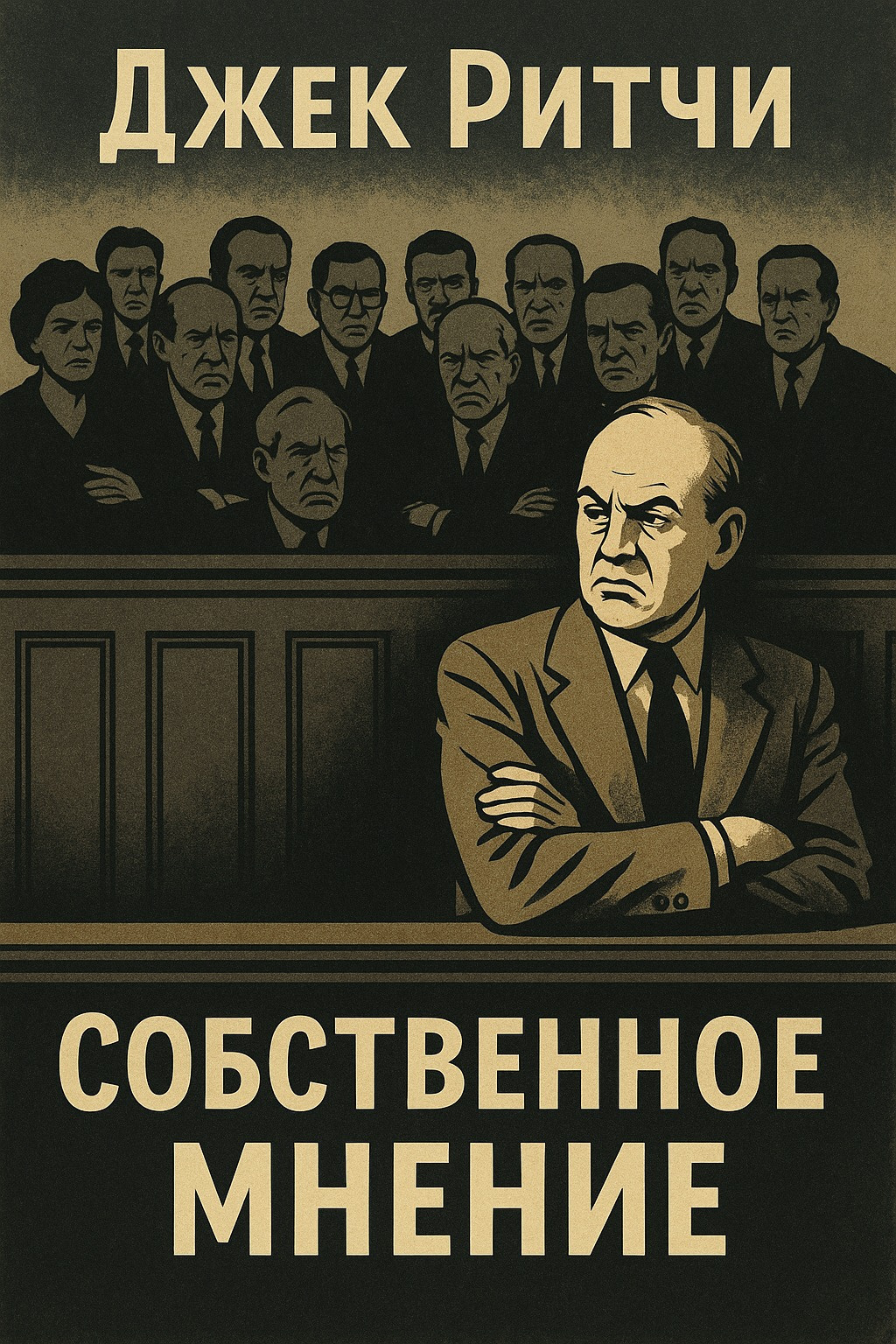 Собственное мнение