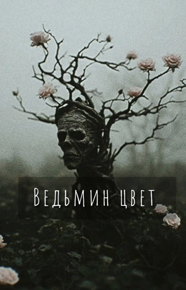 Ведьмин цвет