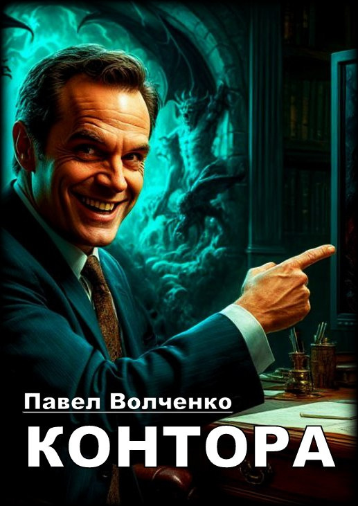 Контора