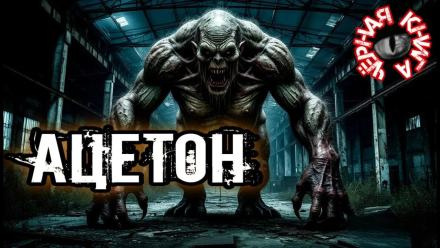 Ацетон