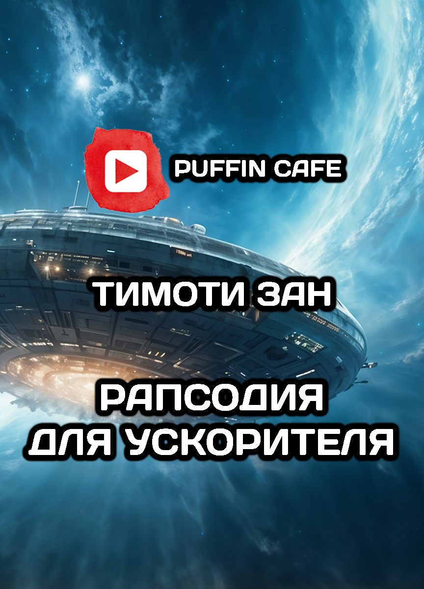 Рапсодия для ускорителя