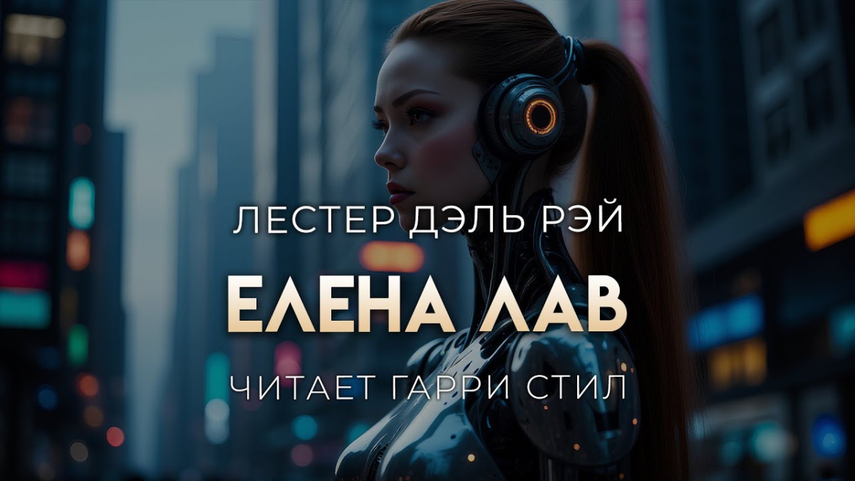 Елена Лав