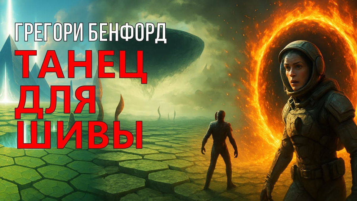 Танец для Шивы
