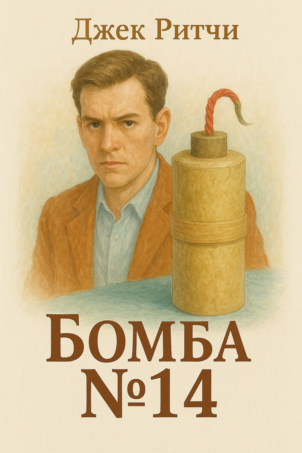 Бомба №