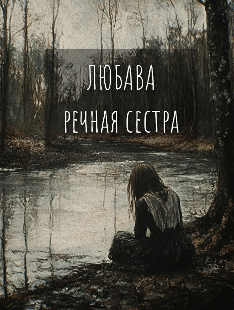 Любава. Речная сестра