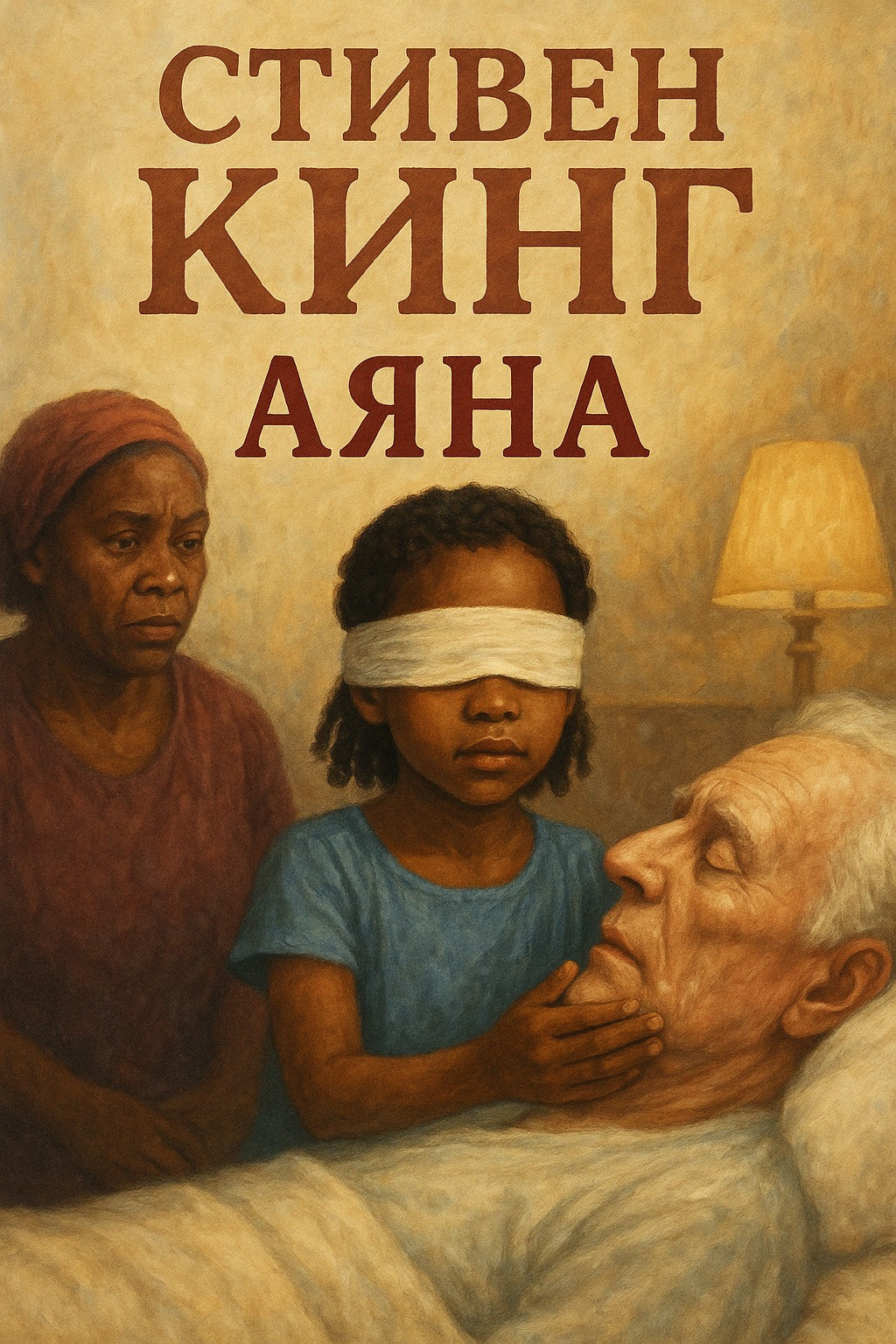 Аяна