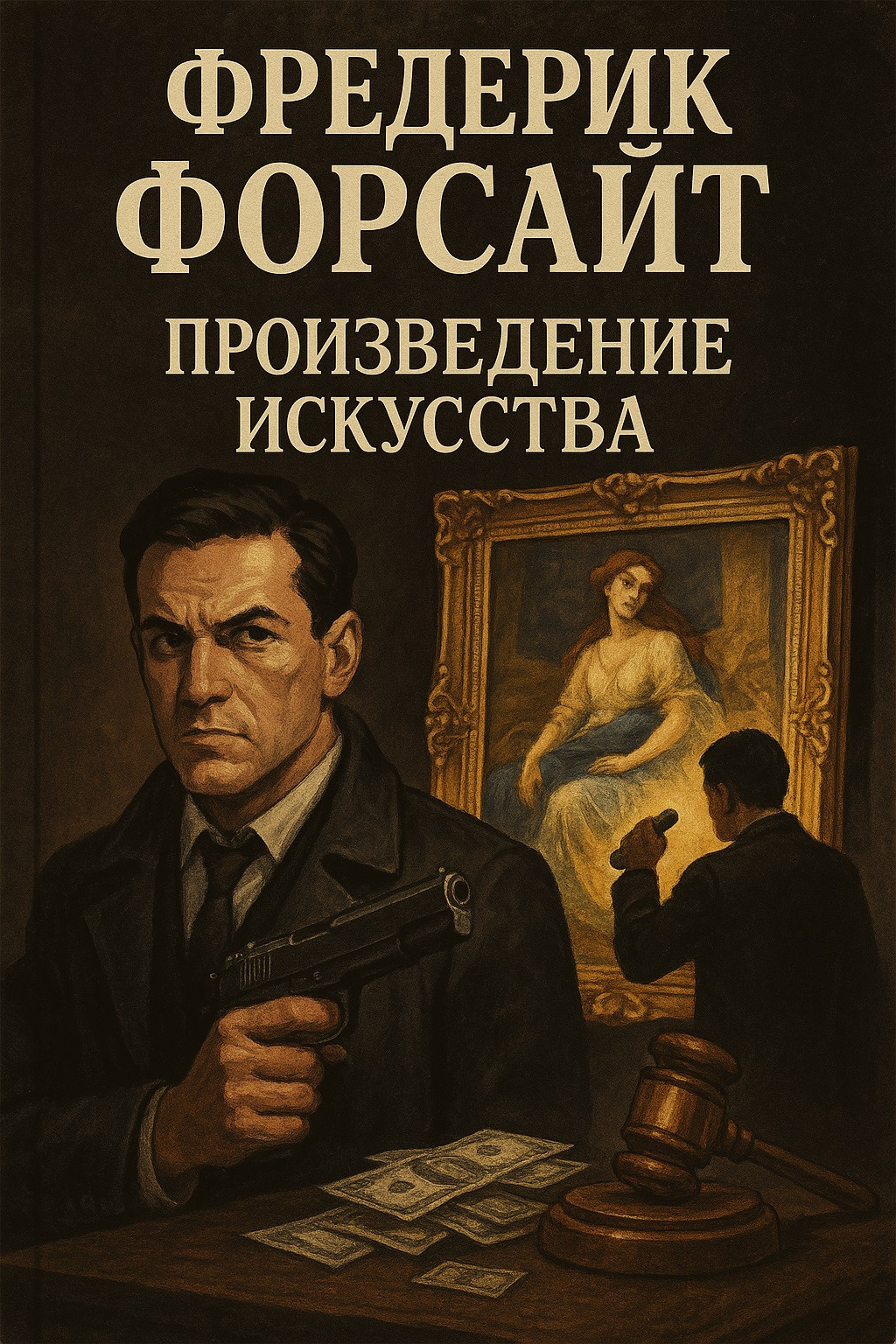 Произведение искусства