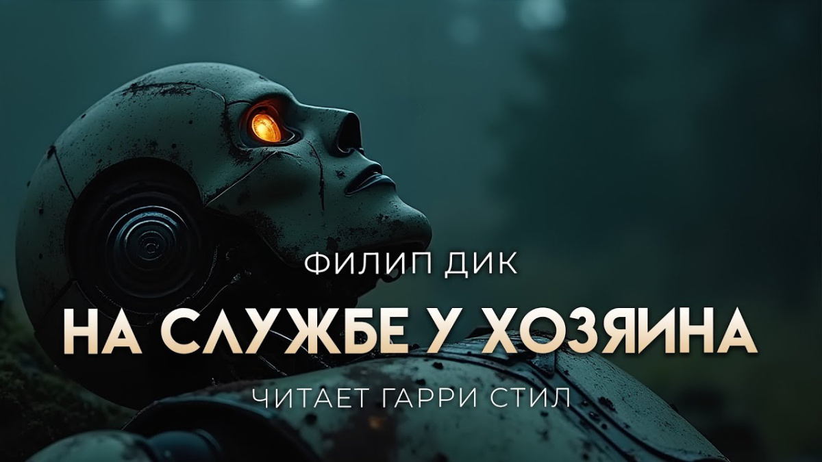 На службе у хозяина