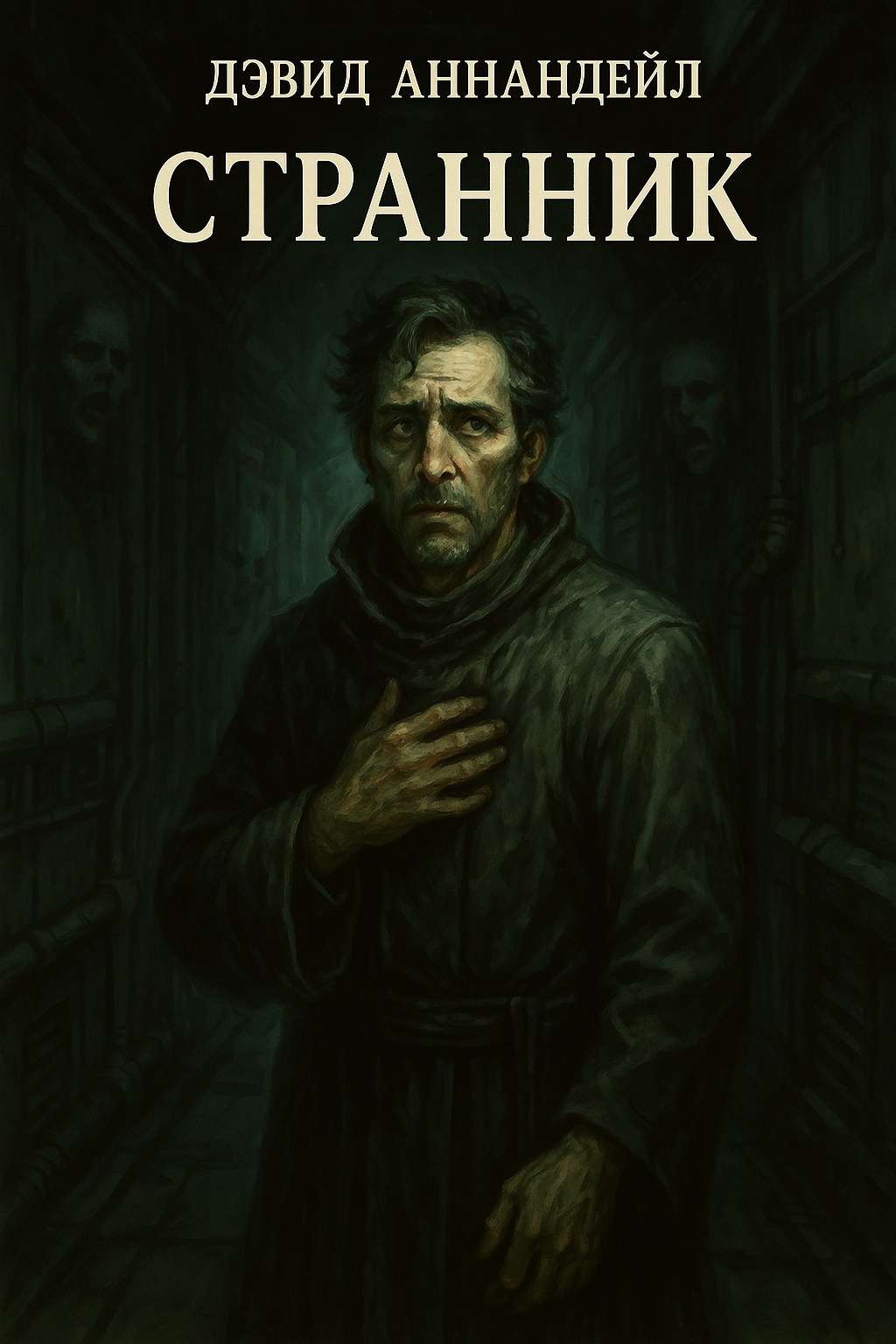 Странник