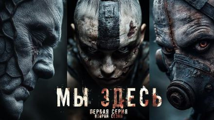 Мы здесь