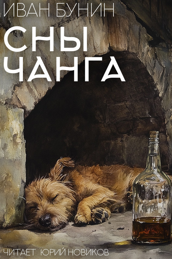 Сны Чанга