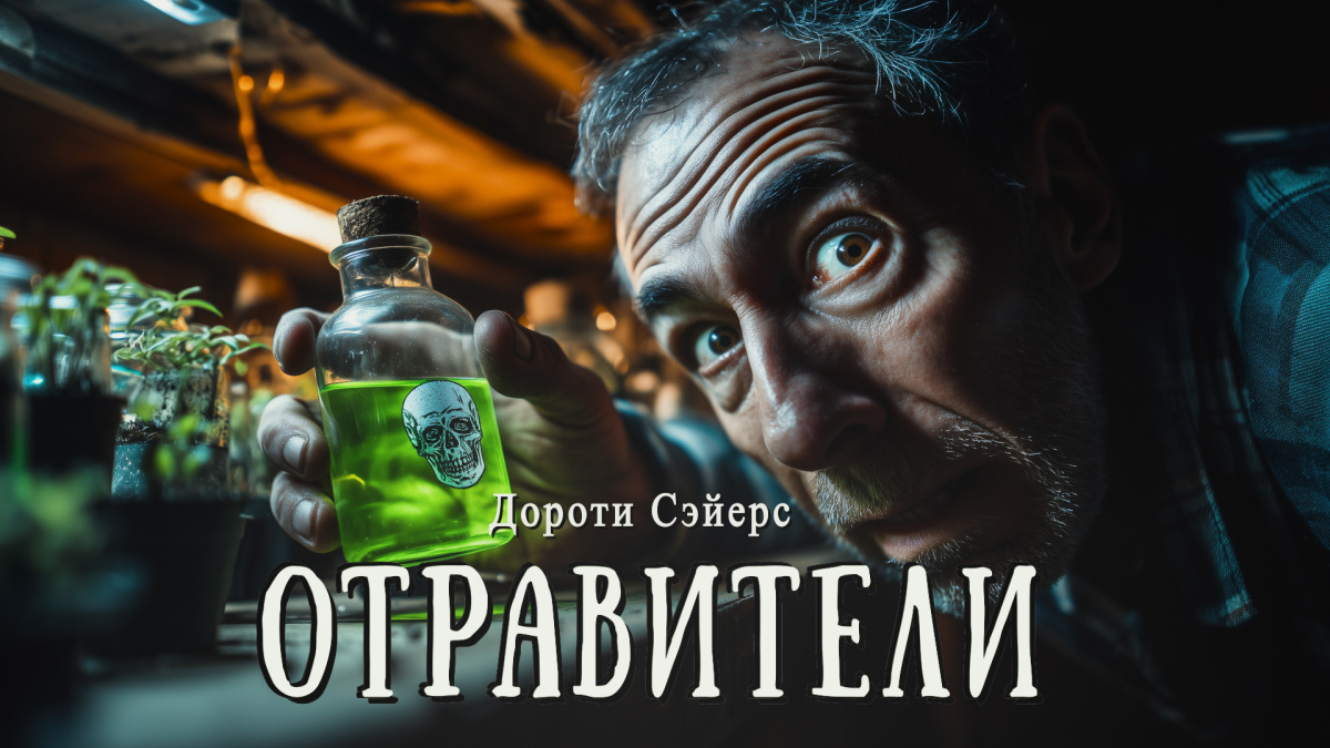 Отравители
