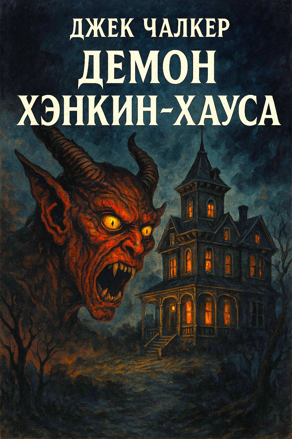Демон Хэнкин-хауса