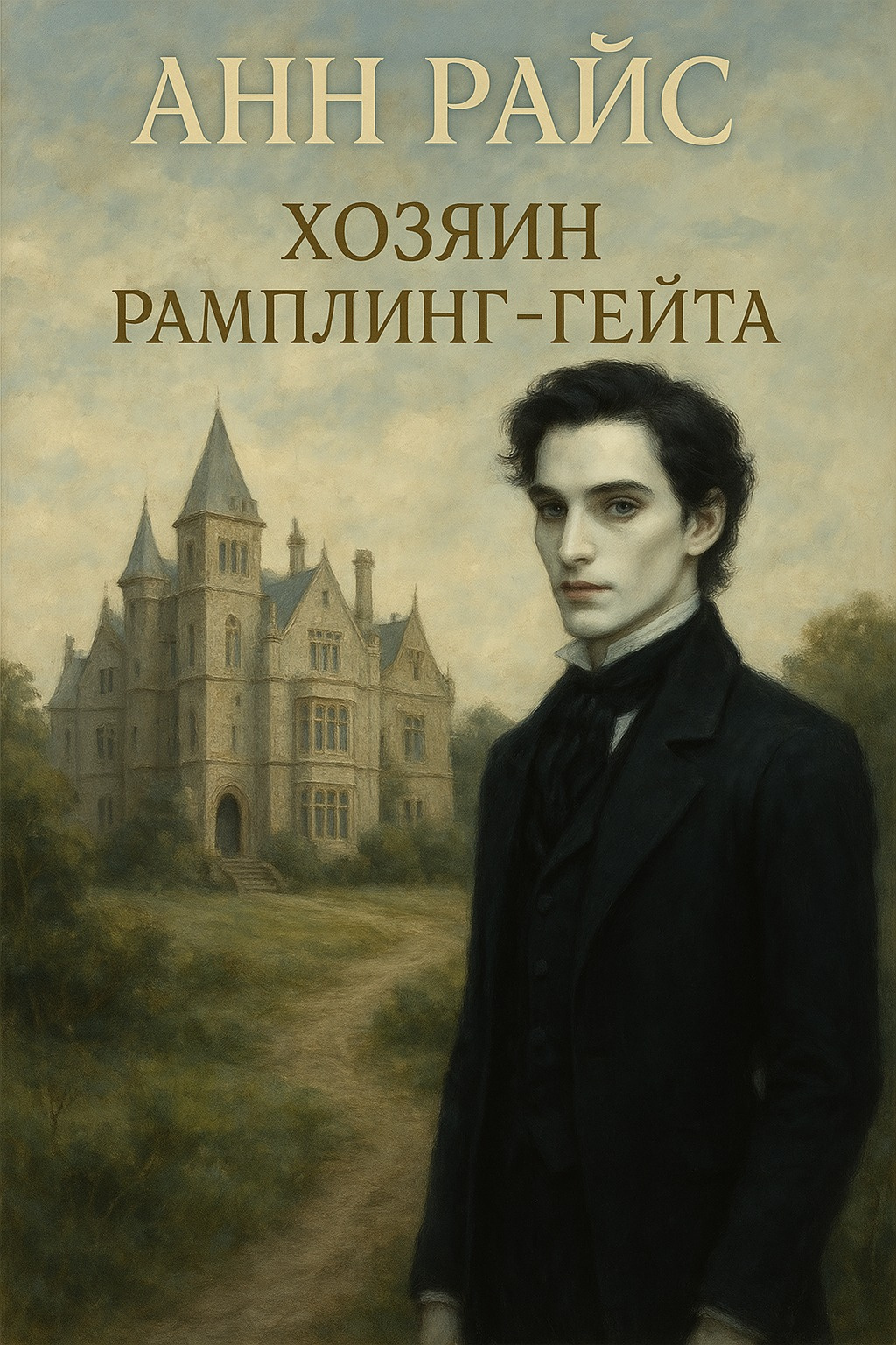 Хозяин Рамплинг-Гейта