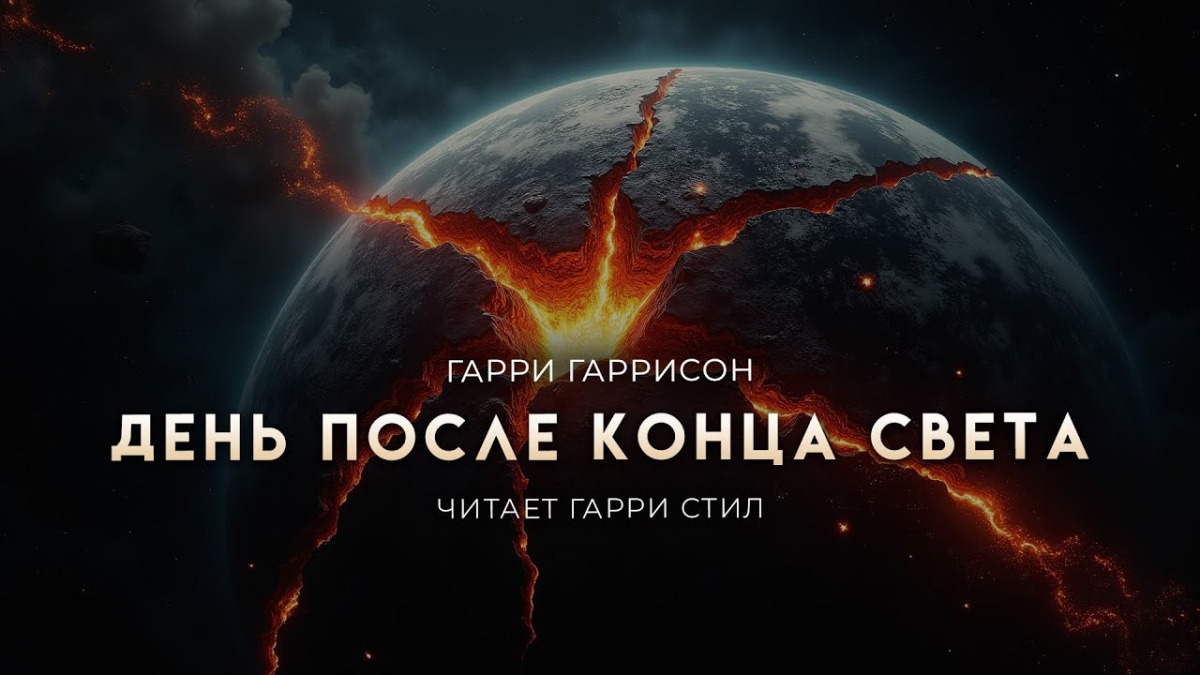 День после конца света