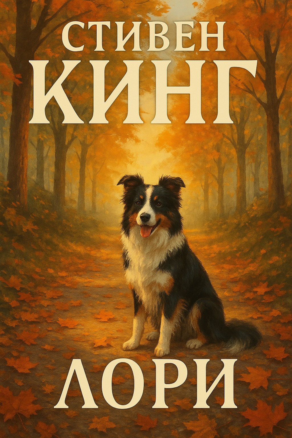 Лори