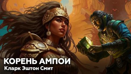 Корень Ампои