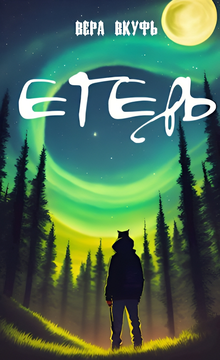 Егерь