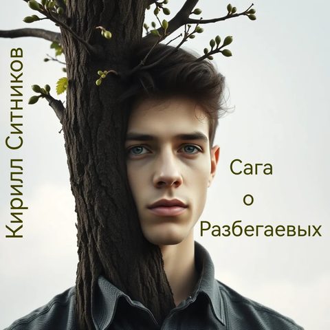 Сага о Разбегаевых