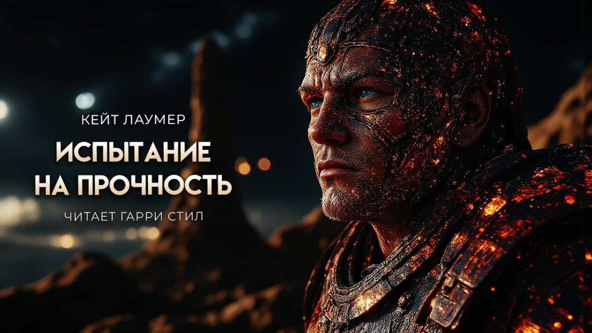Испытание на прочность