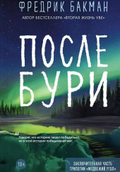 После бури