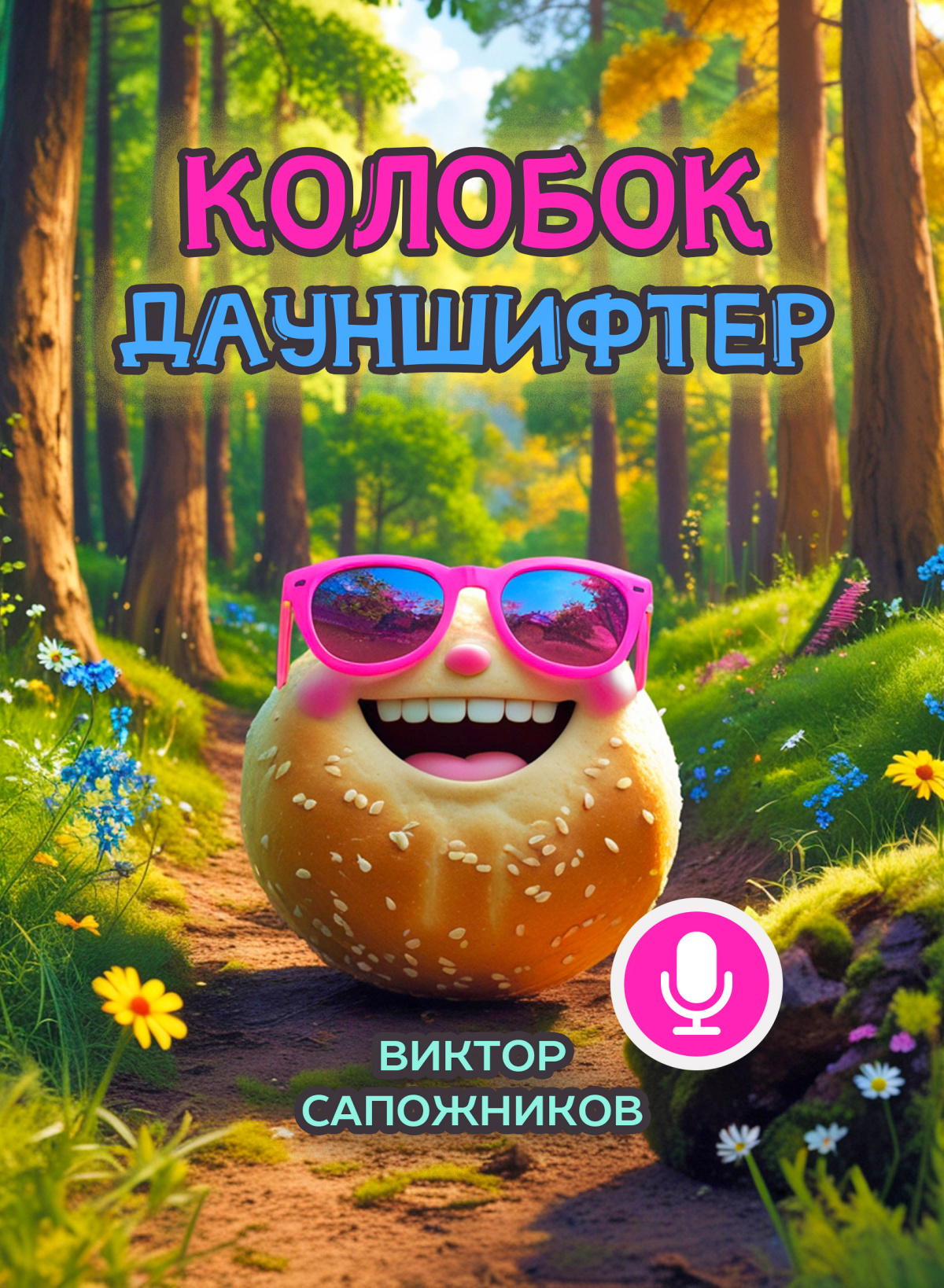 Колобок – дауншифтер