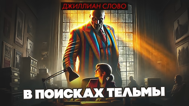 В поисках Тельмы