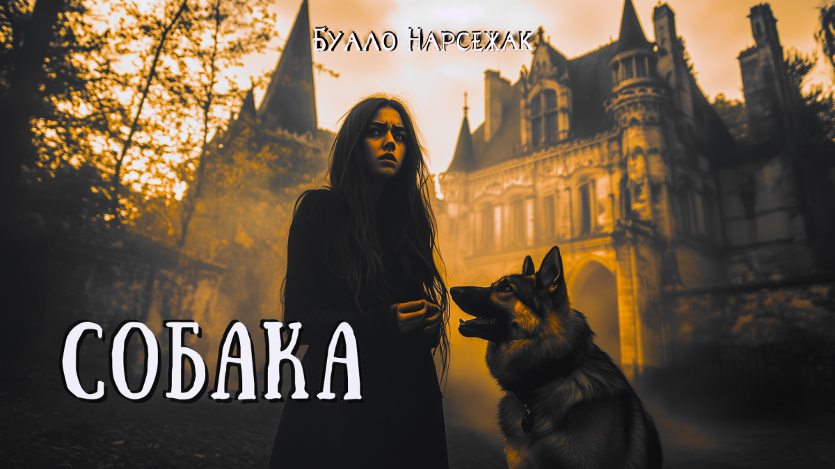 Собака