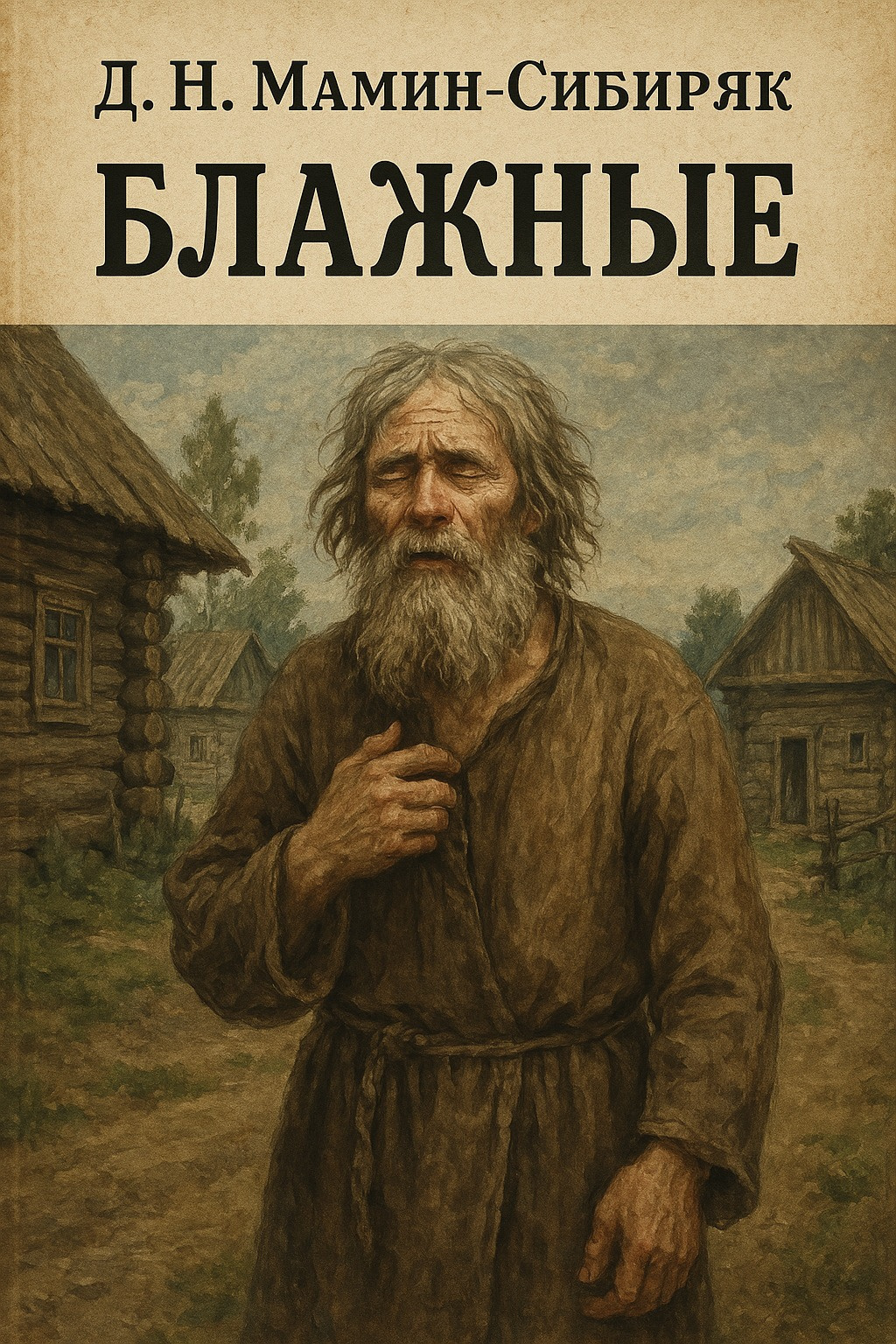 Блажные