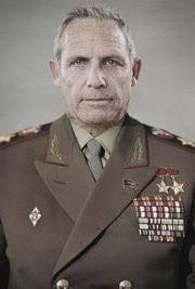 Глазами врага
