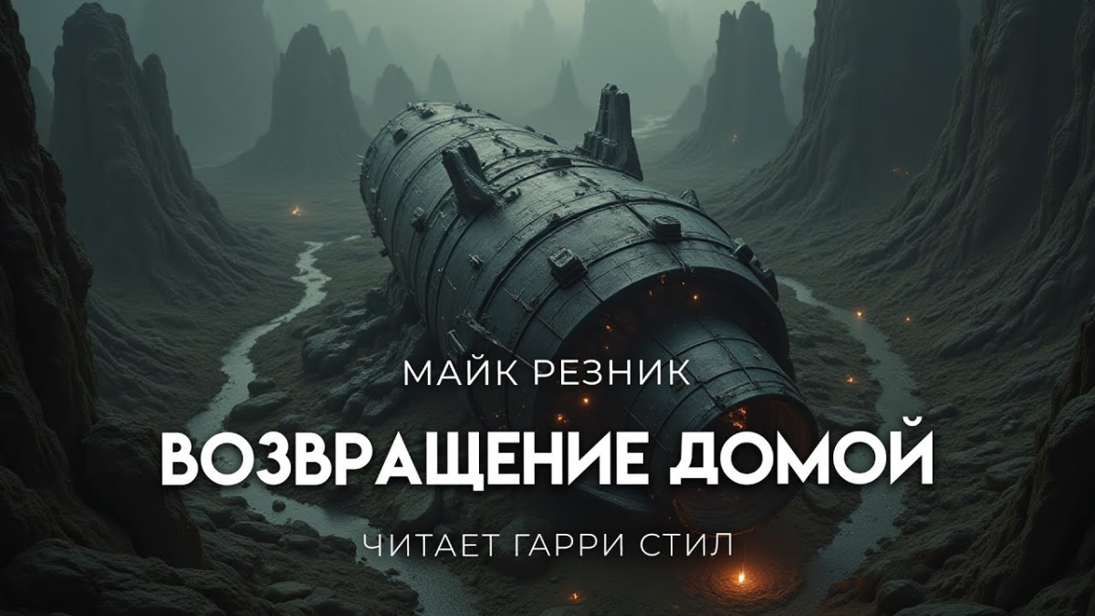 Возвращение домой